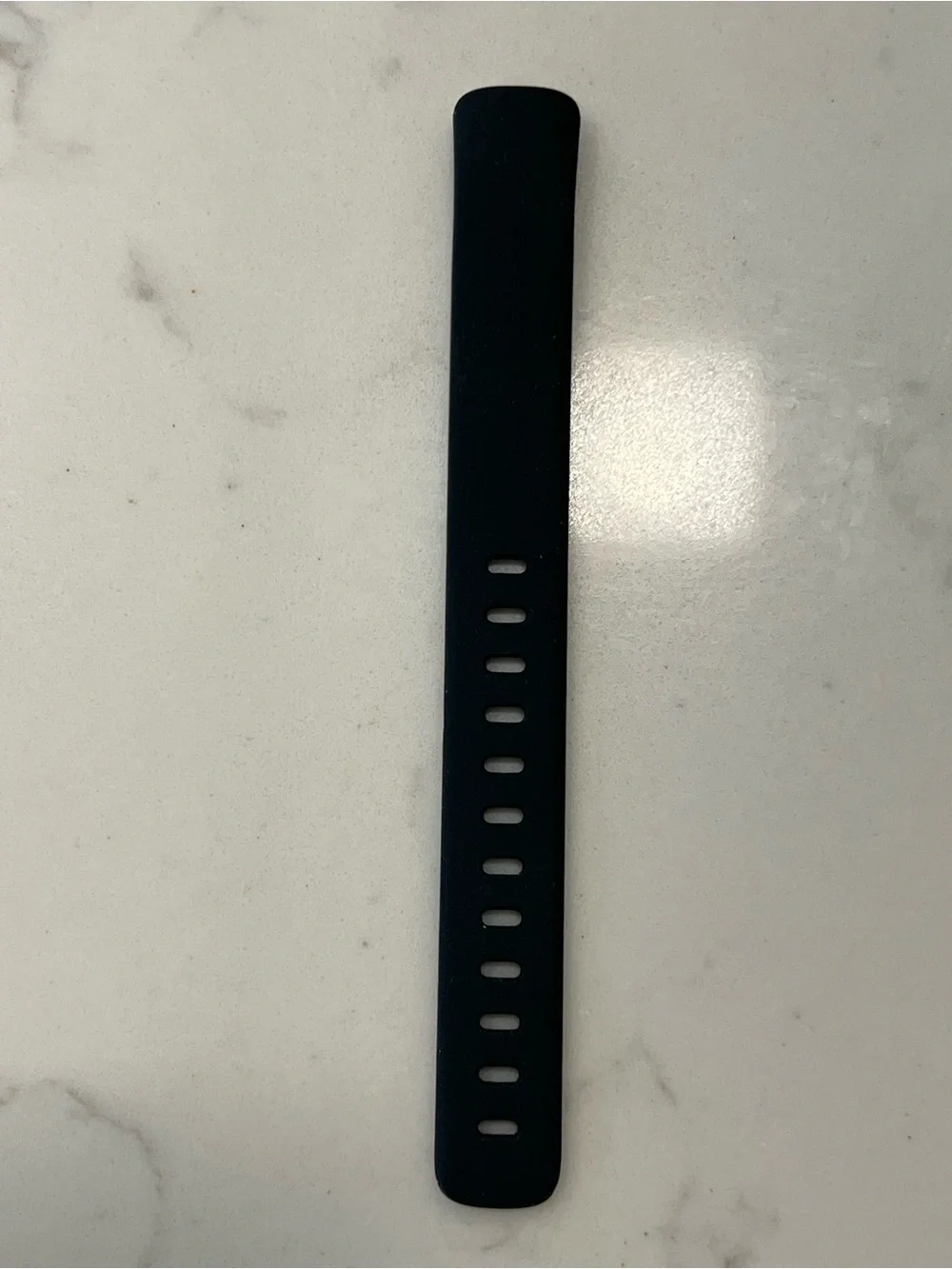 Fitbit Inspire 3 Original Large Silicone Wrist Band (one strap only)